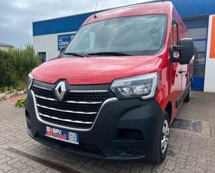 Renault Master Gebrauchtwagen