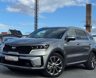Kia Sorento Gebrauchtwagen