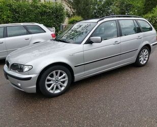 BMW 318 Gebrauchtwagen
