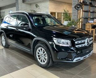 Mercedes-Benz GLB 180 Gebrauchtwagen