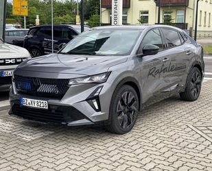 Renault Rafale Gebrauchtwagen