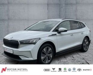 Skoda Enyaq Gebrauchtwagen