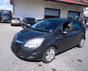 Opel Meriva Gebrauchtwagen