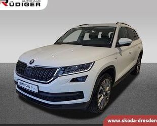 Skoda Kodiaq Gebrauchtwagen