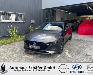 Mazda 3 Gebrauchtwagen