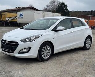 Hyundai i30 Gebrauchtwagen