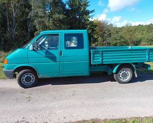 VW T4 andere Gebrauchtwagen