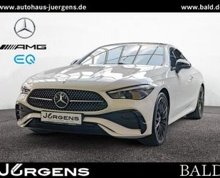 Mercedes-Benz CLE 220 Gebrauchtwagen