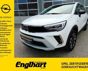 Opel Crossland (X) Gebrauchtwagen