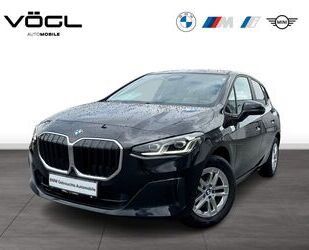 BMW 218 Active Tourer Gebrauchtwagen