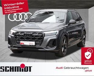 Audi Q7 Gebrauchtwagen