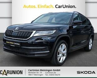 Skoda Kodiaq Gebrauchtwagen