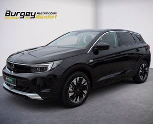 Opel Grandland (X) Gebrauchtwagen