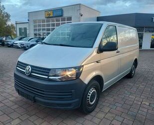 VW T6 Transporter Gebrauchtwagen