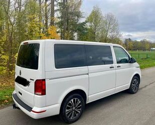VW T6 Multivan Gebrauchtwagen