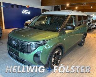Ford Tourneo Courier Gebrauchtwagen