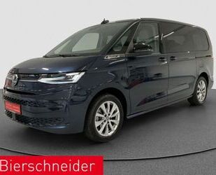 VW T7 Multivan Gebrauchtwagen