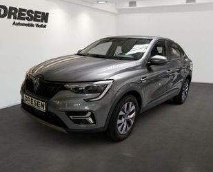 Renault Arkana Gebrauchtwagen
