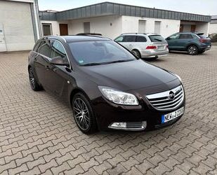 Opel Insignia Gebrauchtwagen