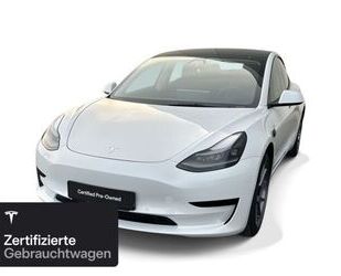 Tesla Model 3 Gebrauchtwagen