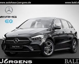 Mercedes-Benz B 250 Gebrauchtwagen