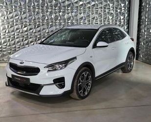 Kia XCeed Gebrauchtwagen
