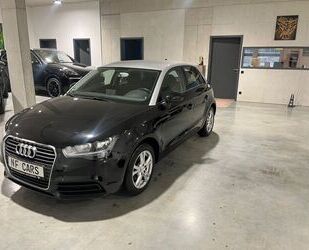 Audi A1 Gebrauchtwagen