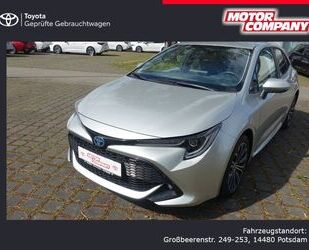 Toyota Corolla Gebrauchtwagen