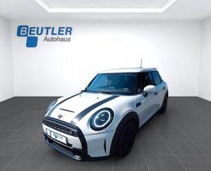 Mini Cooper S Gebrauchtwagen