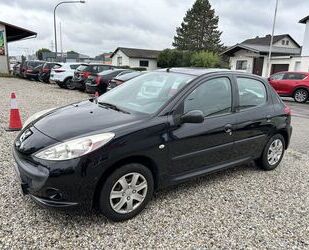 Peugeot 206 Gebrauchtwagen