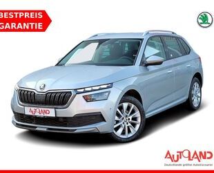 Skoda Kamiq Gebrauchtwagen
