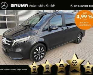 Mercedes-Benz V 300 Gebrauchtwagen