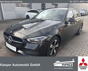 Mercedes-Benz C 220 Gebrauchtwagen