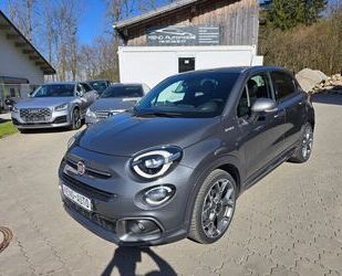 Fiat 500X Gebrauchtwagen