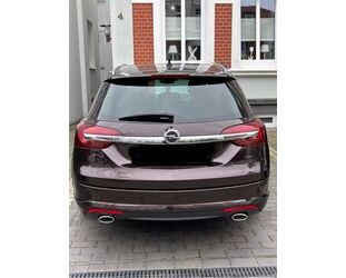 Opel Insignia Gebrauchtwagen