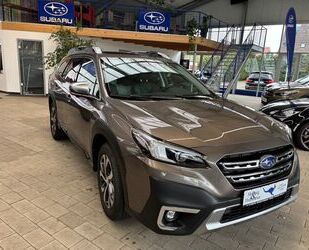 Subaru Outback Gebrauchtwagen