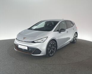 Cupra Born Gebrauchtwagen