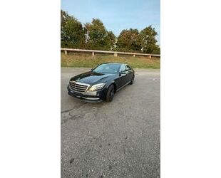 Mercedes-Benz S 350 Gebrauchtwagen