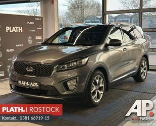 Kia Sorento Gebrauchtwagen