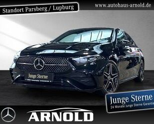 Mercedes-Benz A 250 Gebrauchtwagen