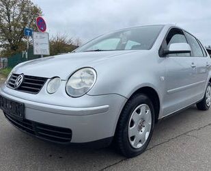 VW Polo Gebrauchtwagen