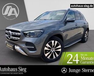 Mercedes-Benz GLE 450 Gebrauchtwagen