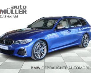 BMW M340i Gebrauchtwagen