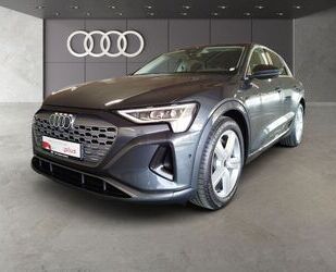 Audi Q8 e-tron Gebrauchtwagen