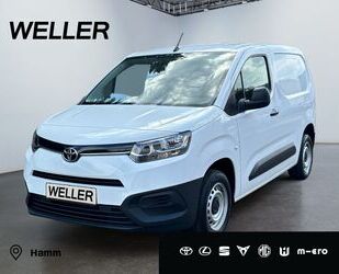 Toyota Proace City Gebrauchtwagen