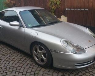 Porsche 996 Gebrauchtwagen