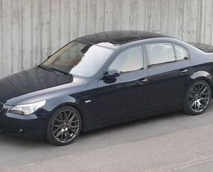 BMW 535 Gebrauchtwagen