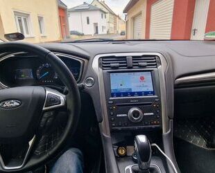 Ford Mondeo Gebrauchtwagen