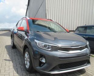 Kia Stonic Gebrauchtwagen