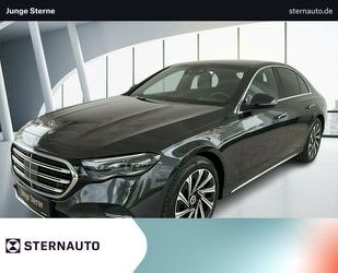 Mercedes-Benz E 400 Gebrauchtwagen